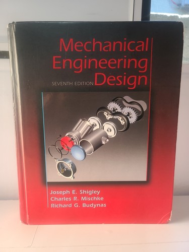 Mechanical engineering design - mechanical,