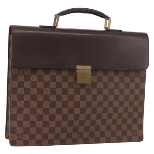 Valigetta louis vuitton damier - louis,