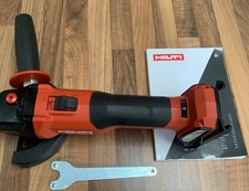 Hilti AG -4S A22 125mm NUOVO