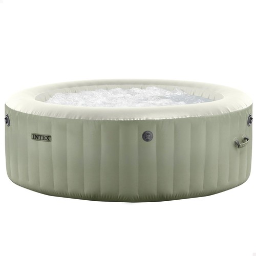 Intex piscina idromassaggio - intex,