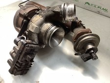 TURBINA TURBO PER MINI