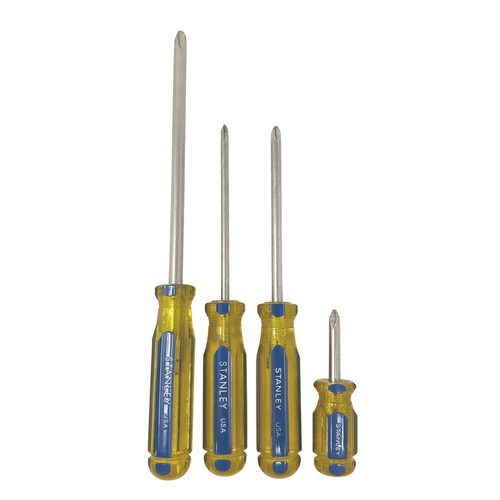 Set cacciaviti testa - set,