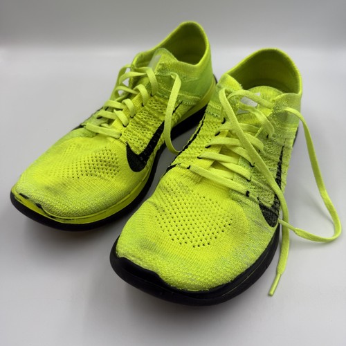 Nike free run flyknit - nike,