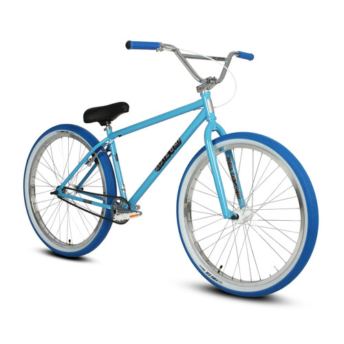 Elite bmx bandit bicycle - bmx,