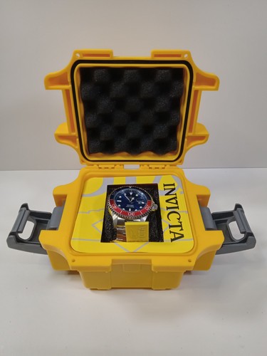Orologio uomo invicta - invicta, grand