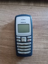 CELLULARE NOKIA 2100 NON FUNZIONANTE