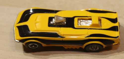 Slotcar vintage aurora afx - vintage,