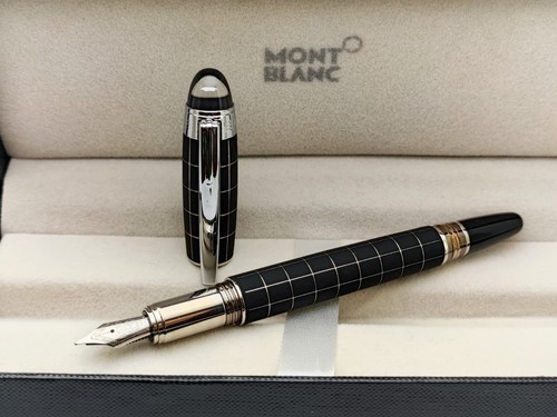 Montblanc penna stilografica - montblanc.,