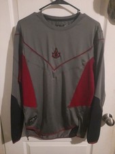 Tuta Atletica Super X