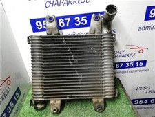 Intercooler Kia carnival ii 29