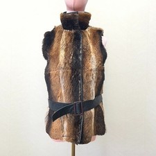 Gilet miss money mari - money,