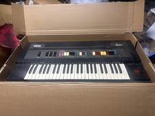 Organo elettrico Farfisa Bravo