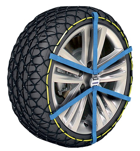 Catene neve easy grip - catene,