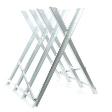 Wiltec Cavalletto taglialegna