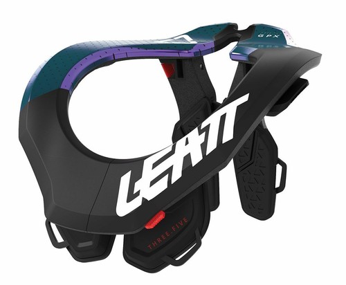 Nuovo tutore collo leatt - tutore,