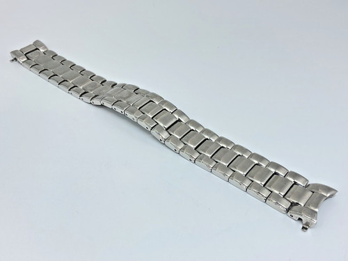 Bracciale cinturino acciaio - cinturino,