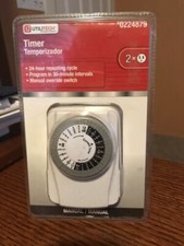 temporizador timer