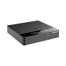 Amiko MiraX HiS-3200 Wifi Lan