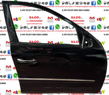 PORTIERA ANTERIORE DESTRA MERCEDES ML 320 W164 III°SERIE ANNO 2005/2011
