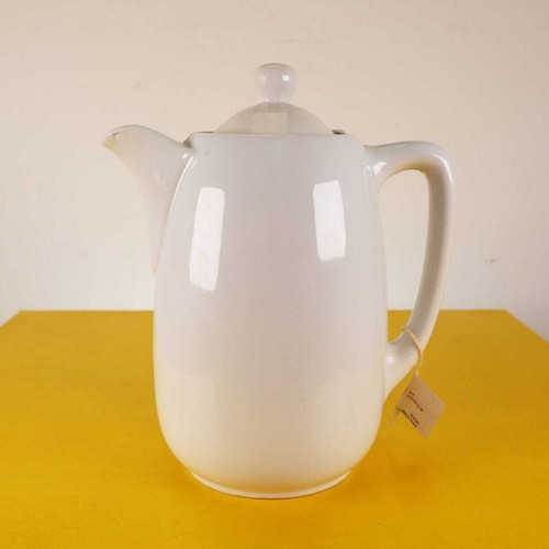 Teiera vintage ceramica - vintage,