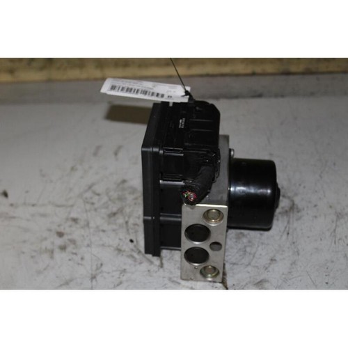 Centralina abs pompa - abs, +