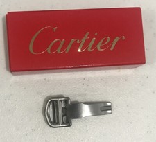 Cartier Deployant Buckle 14mm