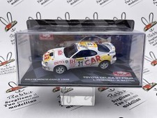 DIE CAST 1/43 " TOYOTA CELICA