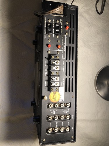Nikko solid state stereo - solid,