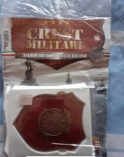 Crest stemma Marina Militare