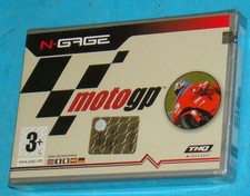 MotoGP - Nokia N-Gage NGage -