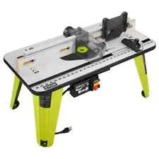 Ryobi A25RT03 Tavolo router universale - Verde