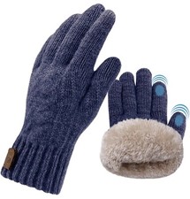 Guanti Invernali, Guanti Caldi