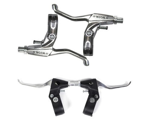 Coppia leva freni - coppia, bici