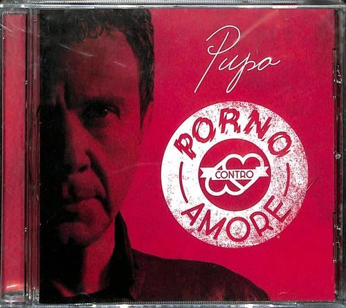Pupo porno contro - pupo,