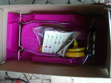 AUTO A PEDALI BIEMME LOONEY