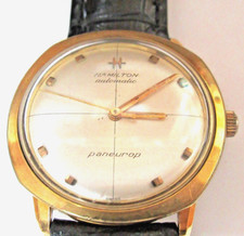 Hamilton Pan-Europ # 63