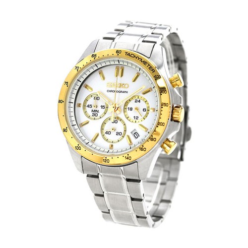 Orologio uomo seiko spirit - uomo,
