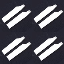 4 paia lame rotore coda 62 mm