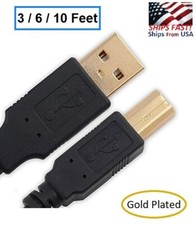 Cavo USB per Yamaha PSR-E243