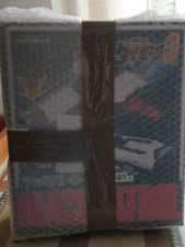 Jungle - Diecast JD-01 Mach
