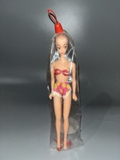 Barbie Vintage Clone Doll Hong