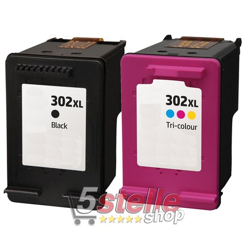 Cartucce nero colore 302xl - cartucce, per