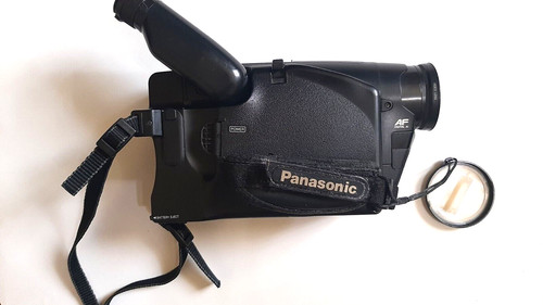 Videocamera panasonic - videocamera,