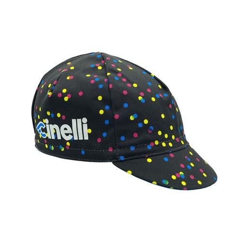 Cinelli cappellino ciclismo - cinelli,