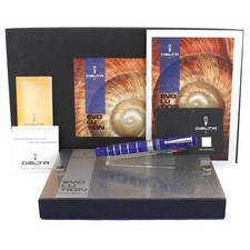 PENNA STILOGRAFICA DELTA