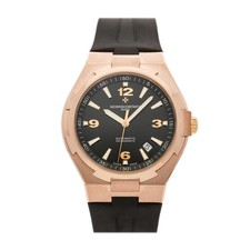 Vacheron Constantin Overseas