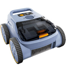 Robot Piscina Cordless