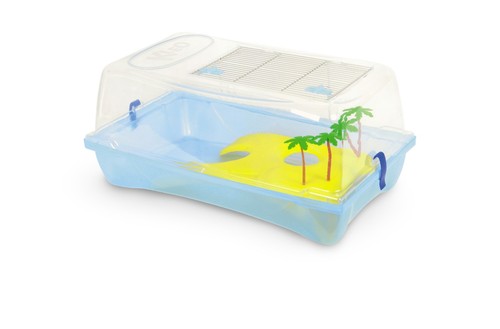 Tartarughiera kleo box cm - kleo,