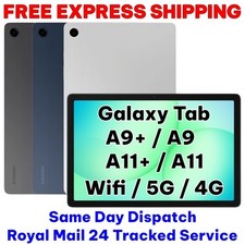 Nuovo Samsung Galaxy Tab A9