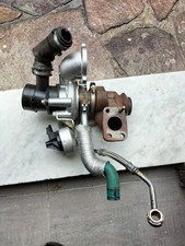 Turbina ,iniettori,valvola
